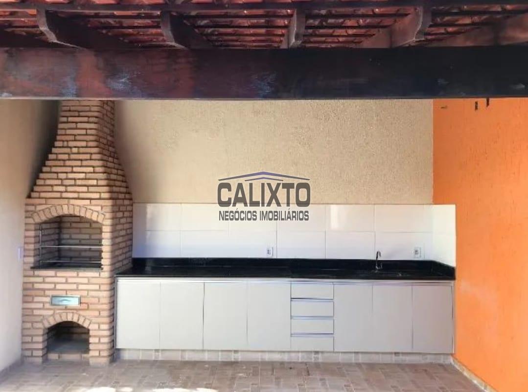 CASA CONDOMINIO TERRA NOVA III