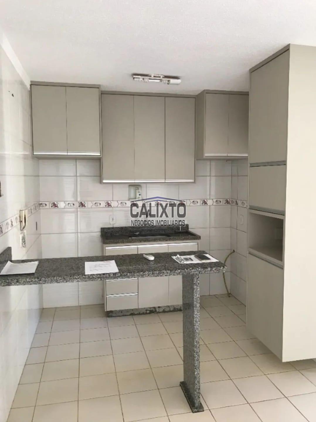 CASA CONDOMINIO TERRA NOVA III