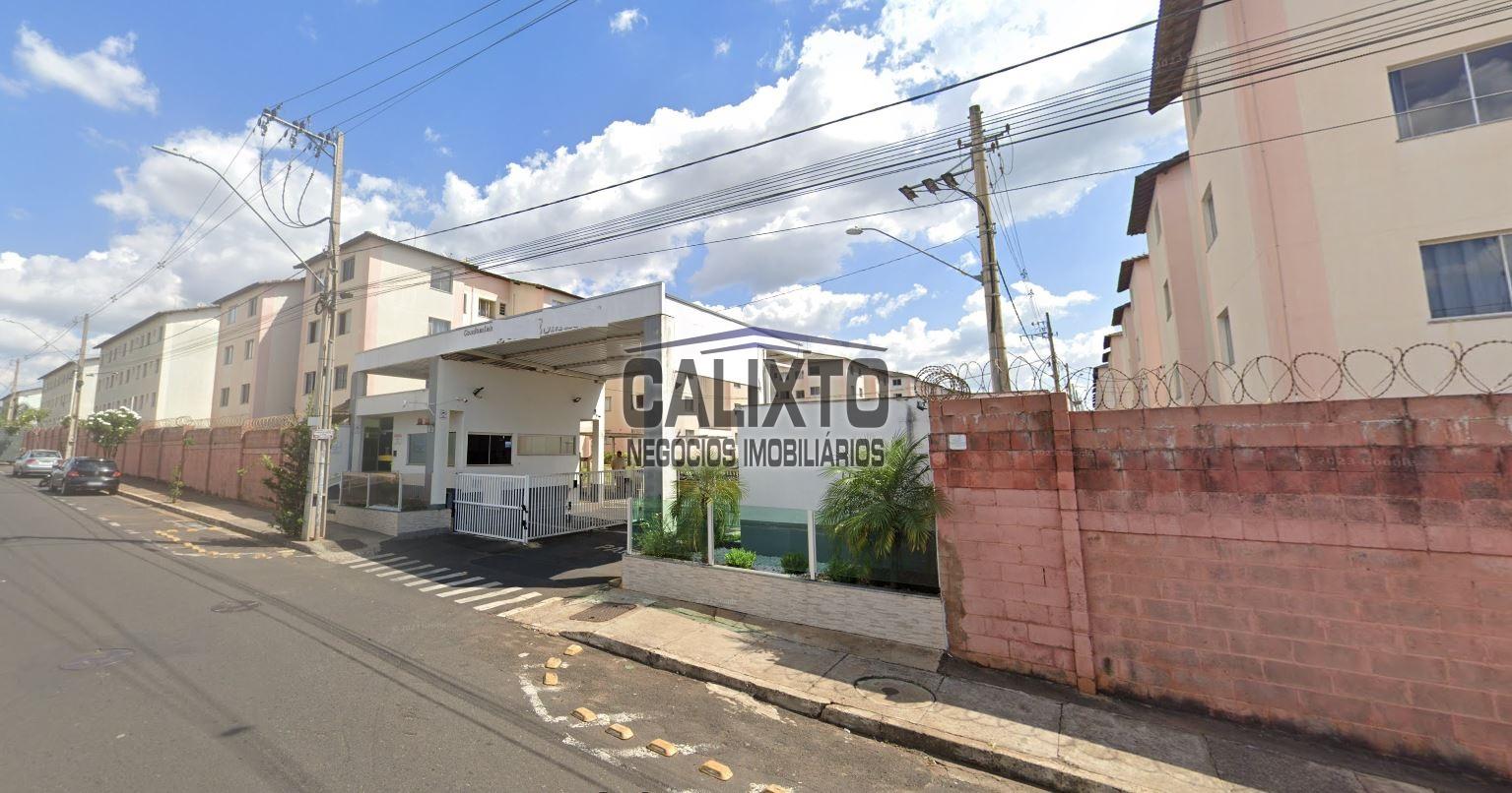 APARTAMENTO BAIRRO JARDIM EUROPA