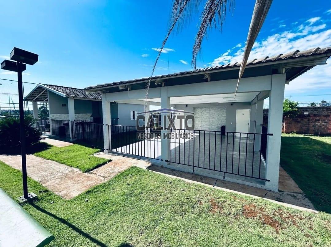 APARTAMENTO BAIRRO JARDIM EUROPA