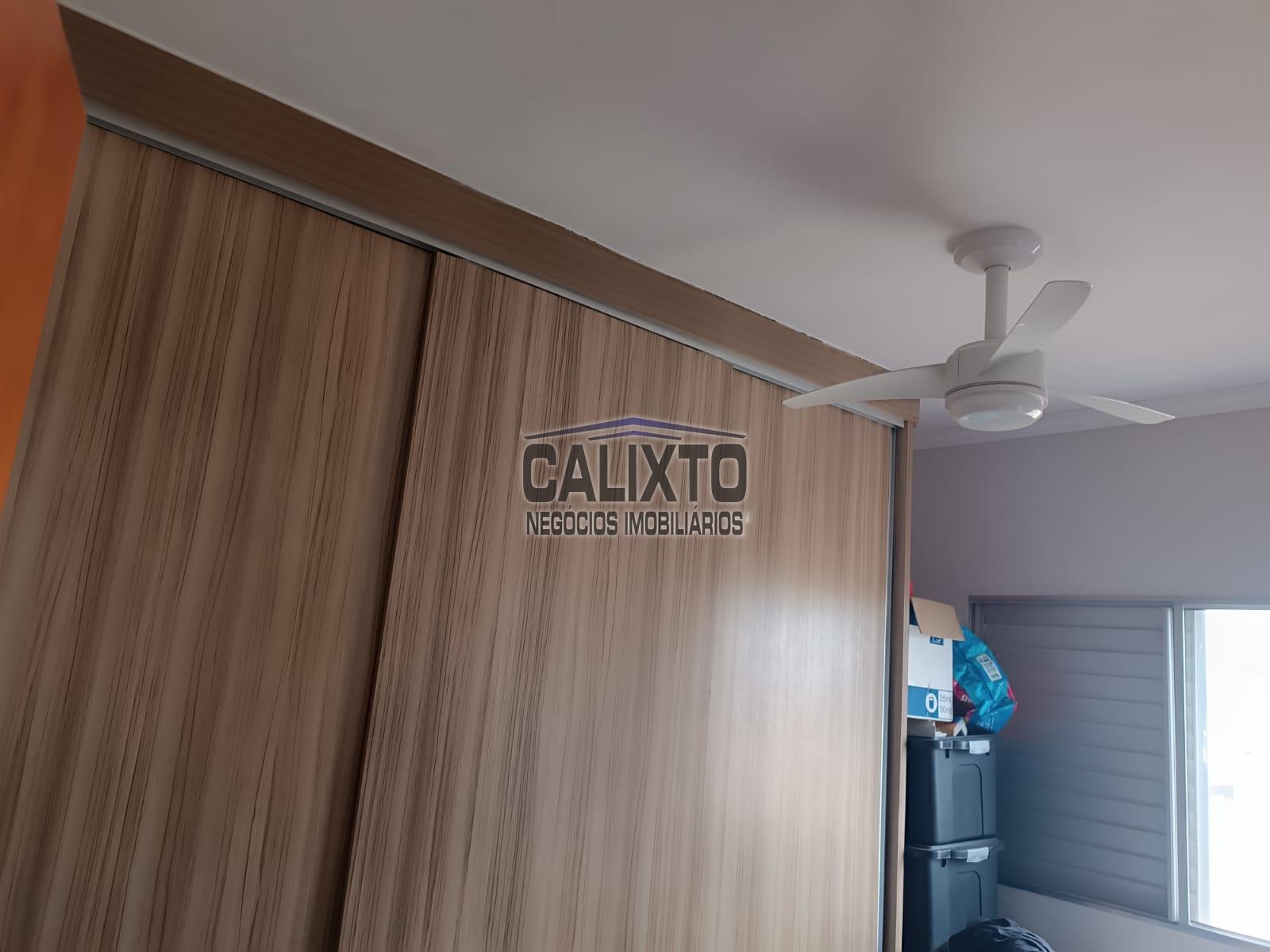 APARTAMENTO BAIRRO BOSQUE DOS BURITIS