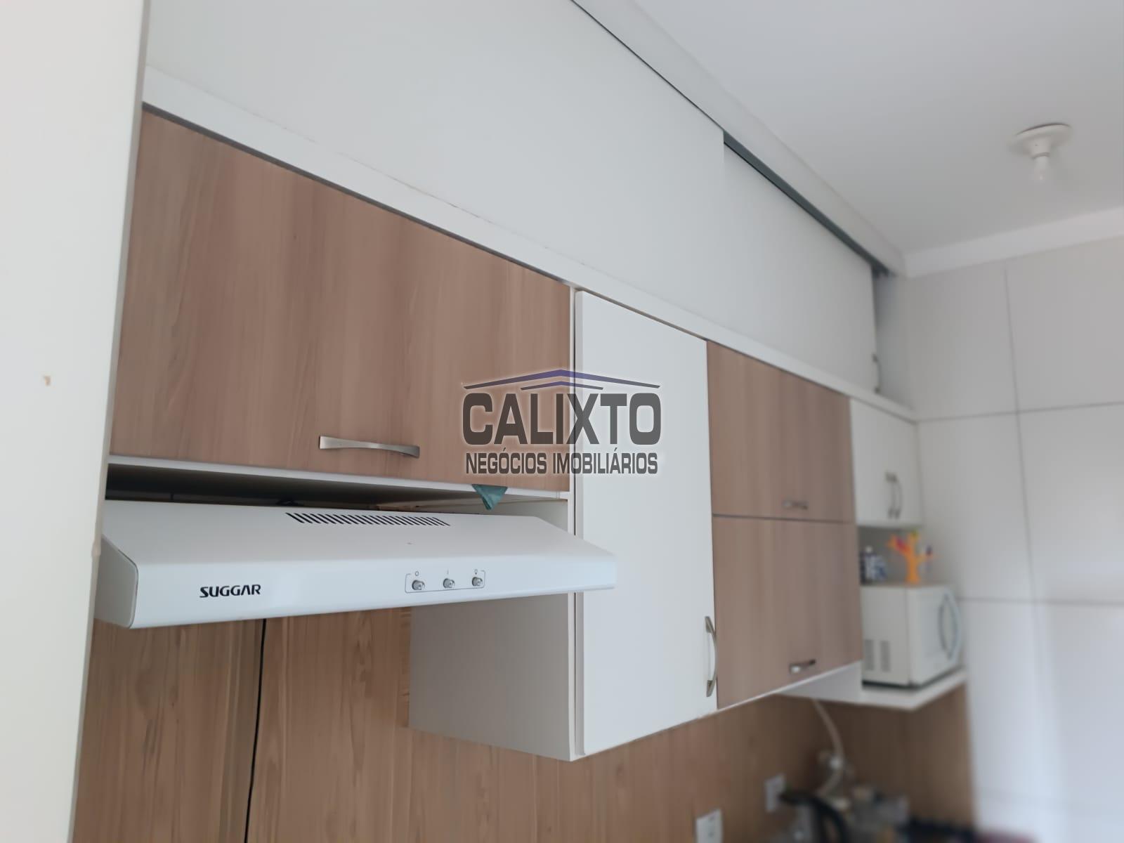 APARTAMENTO BAIRRO BOSQUE DOS BURITIS