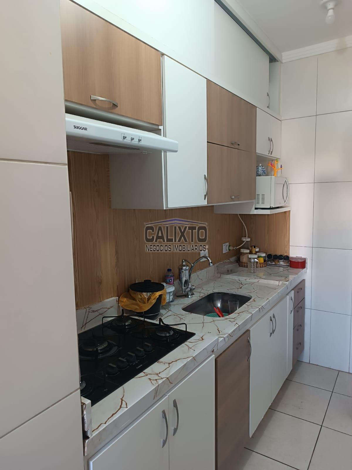APARTAMENTO BAIRRO BOSQUE DOS BURITIS