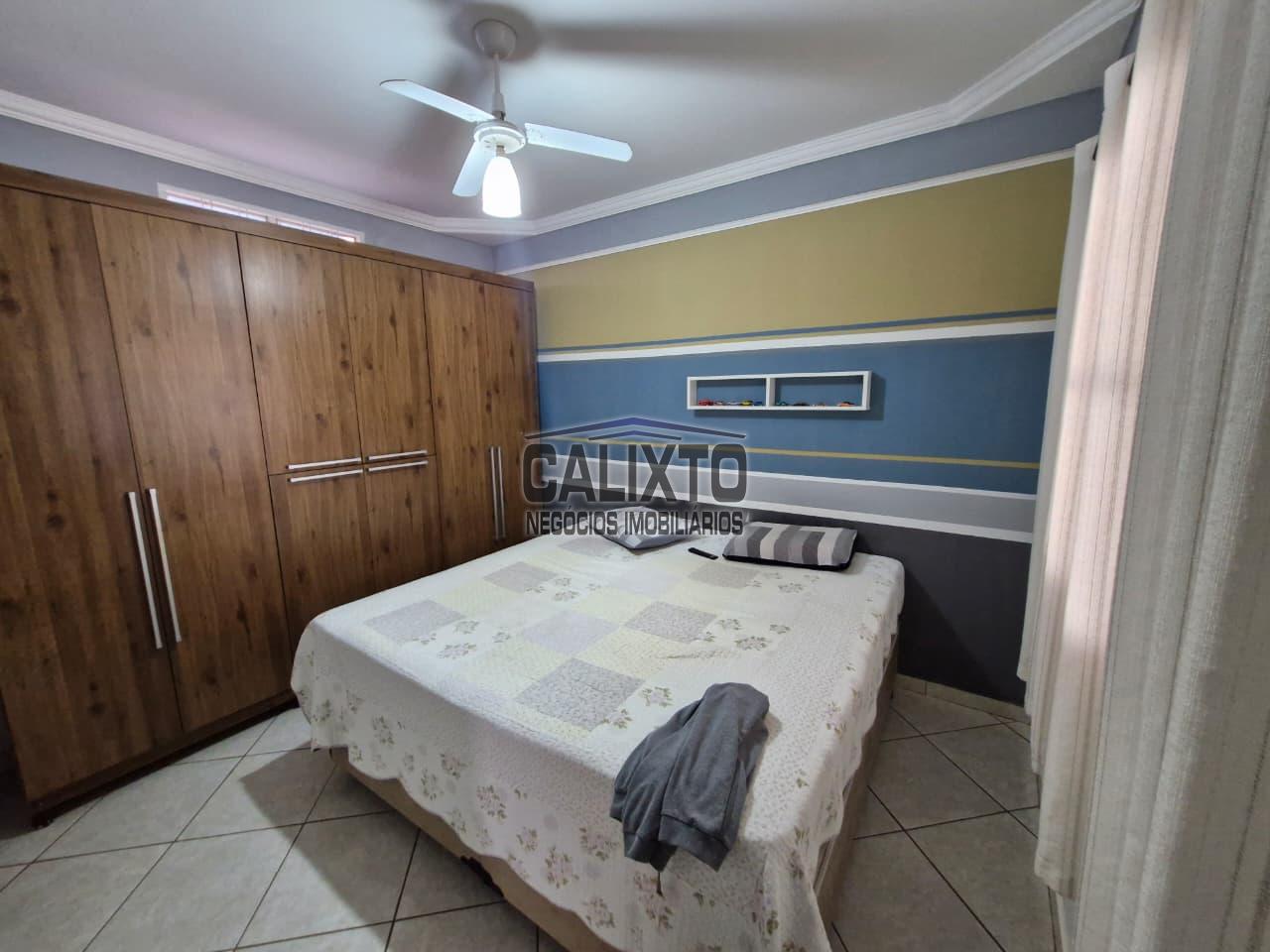 CASA BAIRRO JARDIM DAS PALMEIRAS