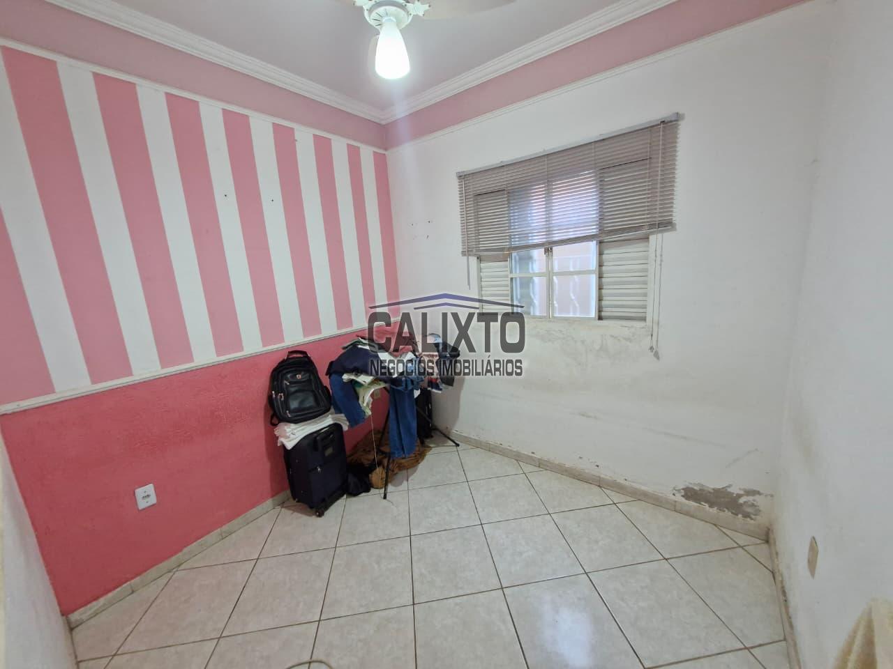 CASA BAIRRO JARDIM DAS PALMEIRAS