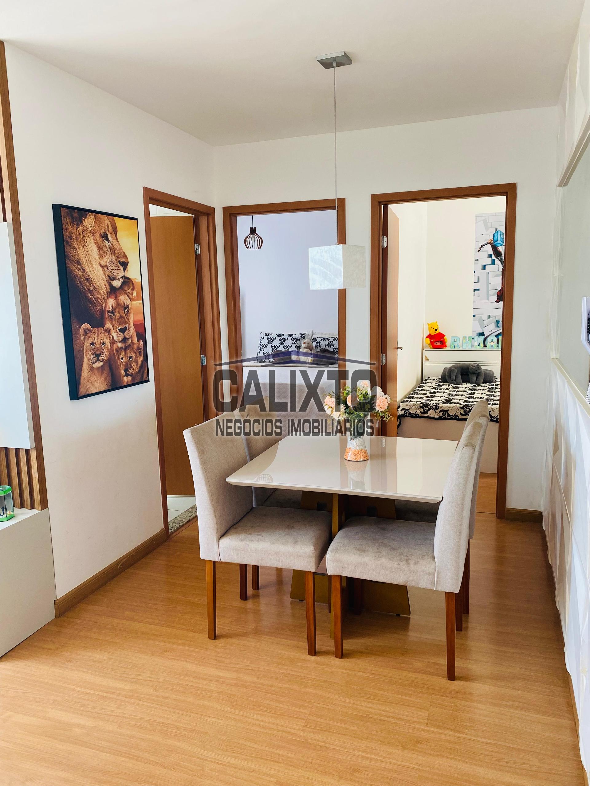 APARTAMENTO BAIRRO GRAND VILLE