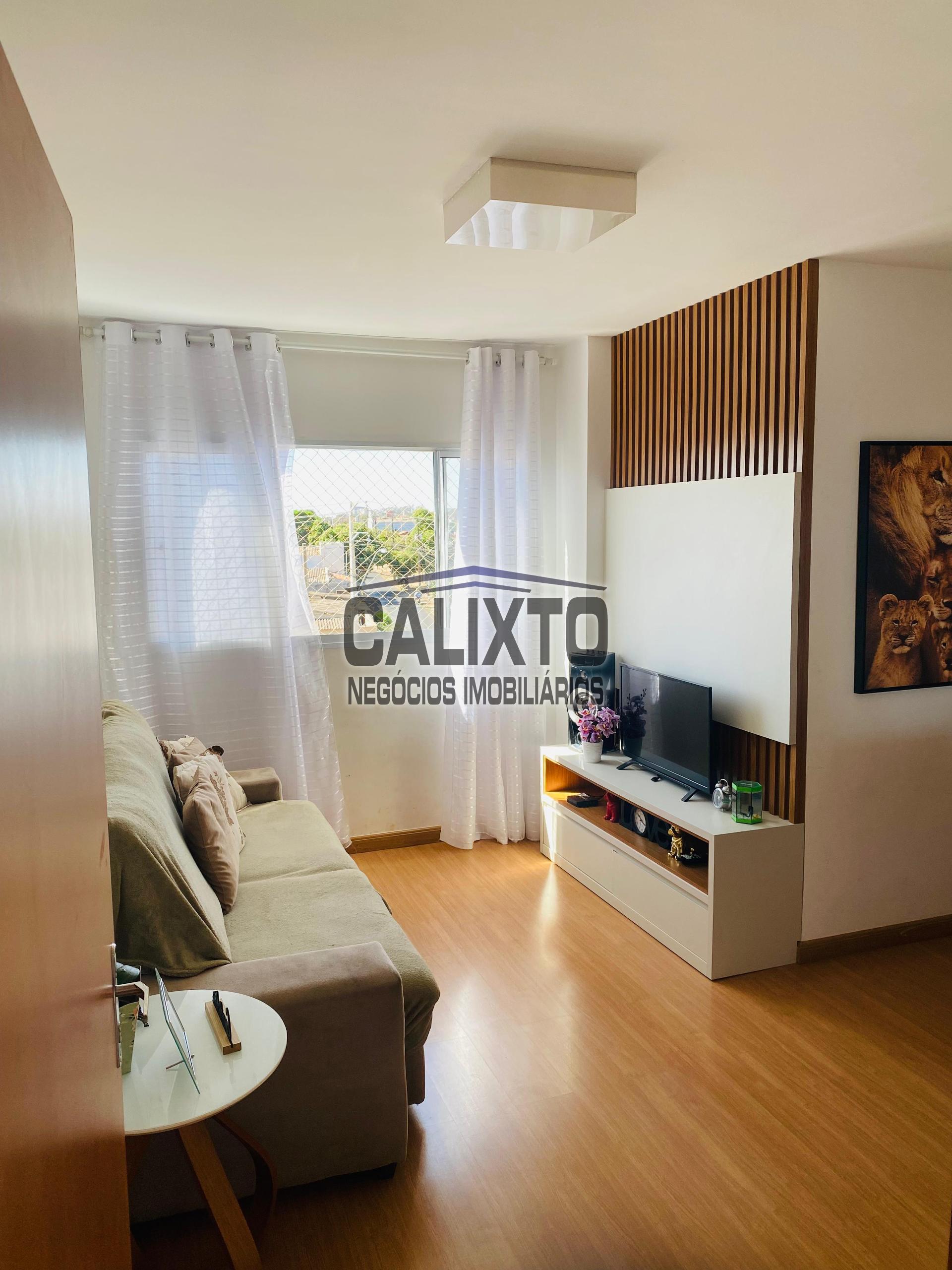 APARTAMENTO BAIRRO GRAND VILLE