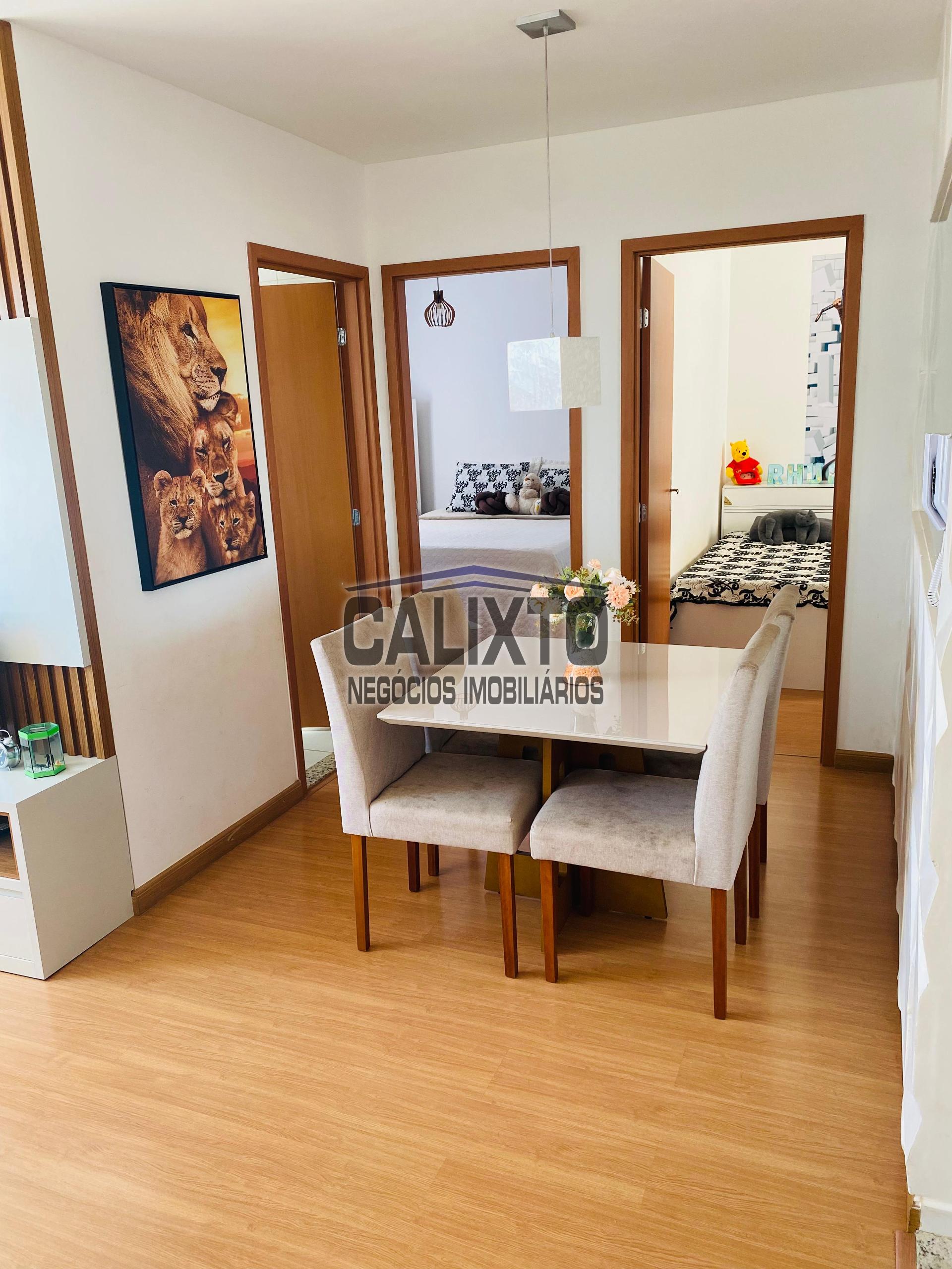 APARTAMENTO BAIRRO GRAND VILLE