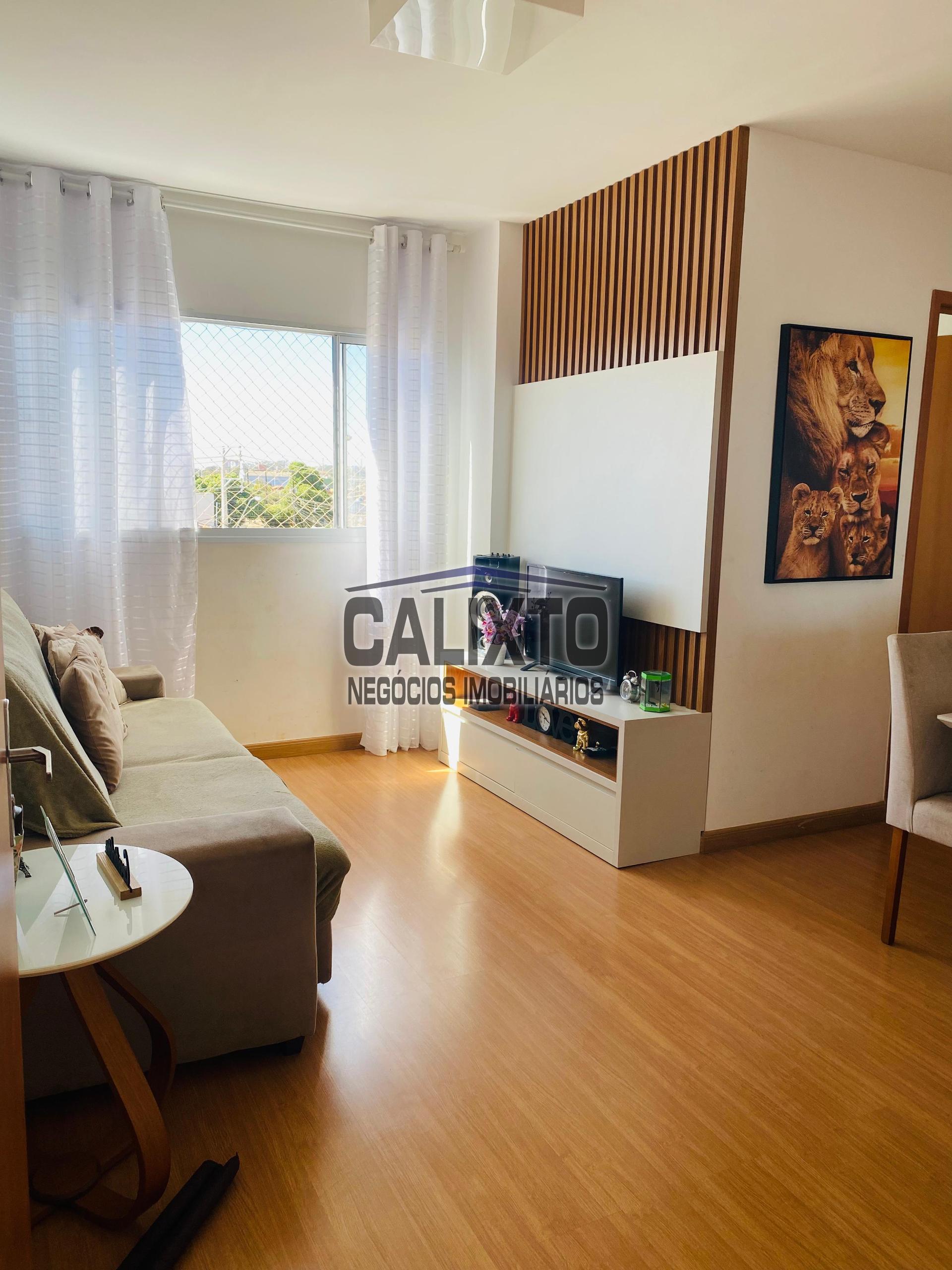 APARTAMENTO BAIRRO GRAND VILLE