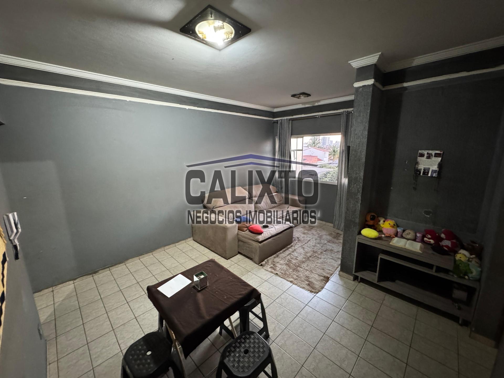 APARTAMENTO BAIRRO SANTA MONICA