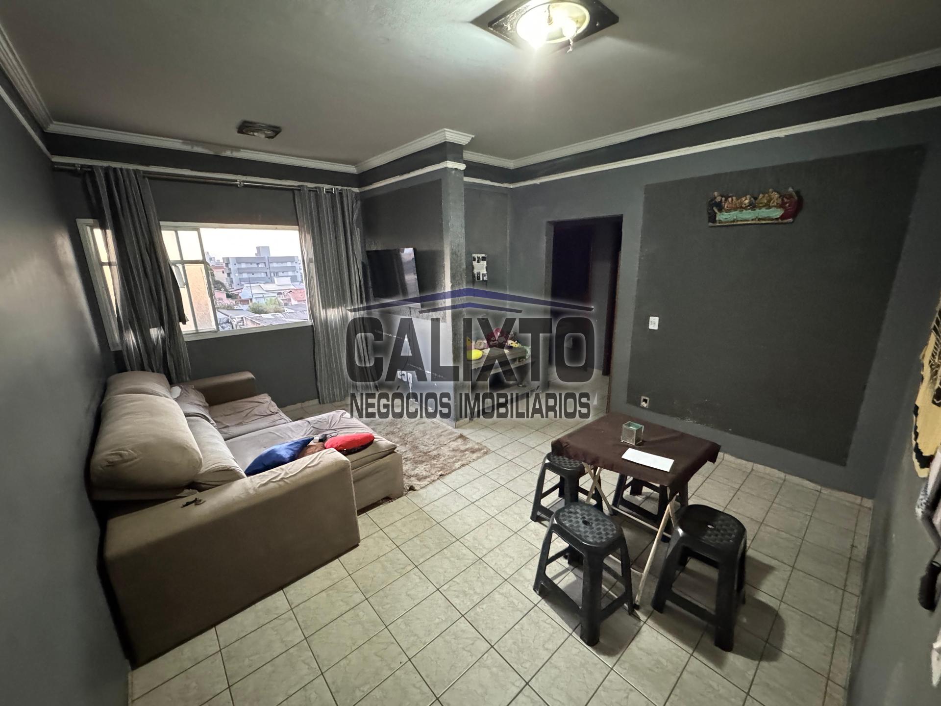 APARTAMENTO BAIRRO SANTA MONICA