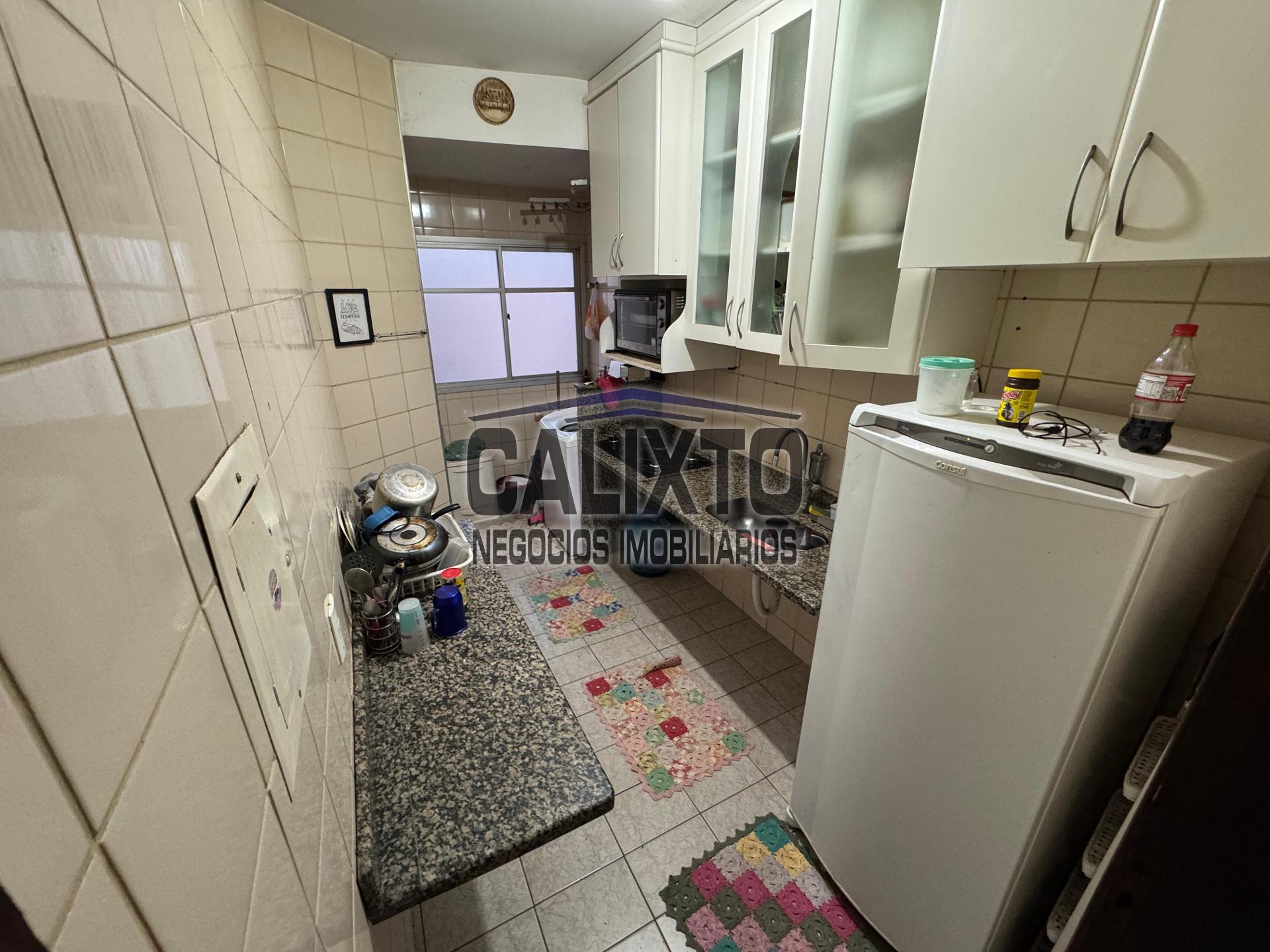 APARTAMENTO BAIRRO SANTA MONICA