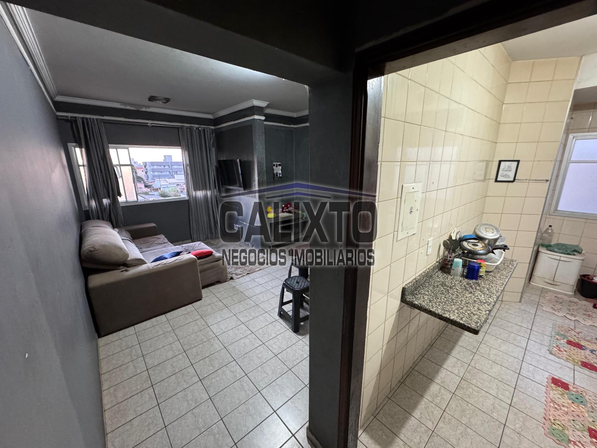 APARTAMENTO BAIRRO SANTA MONICA