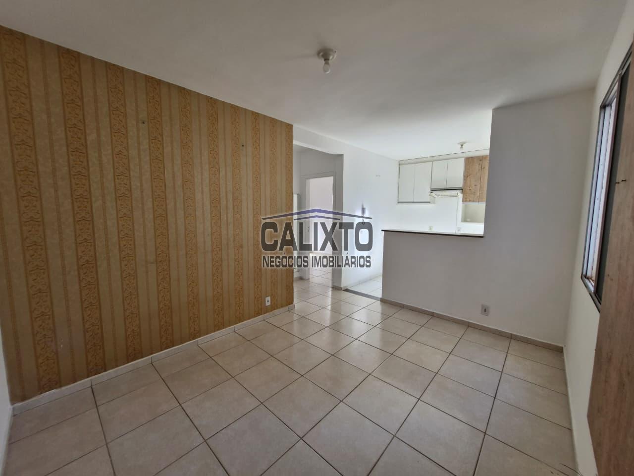 APARTAMENTO BAIRRO CHACARAS TUBALINA