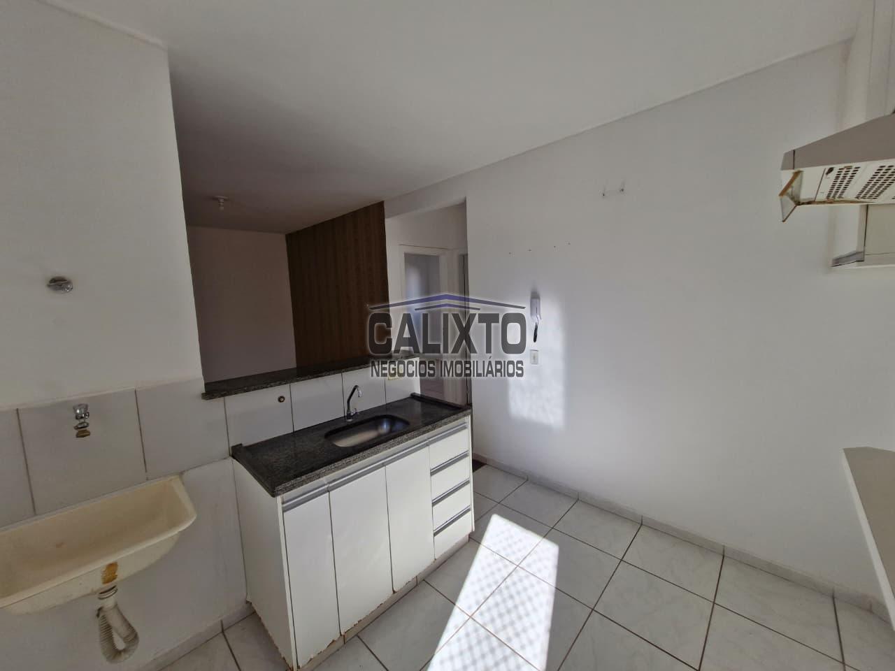 APARTAMENTO BAIRRO CHACARAS TUBALINA