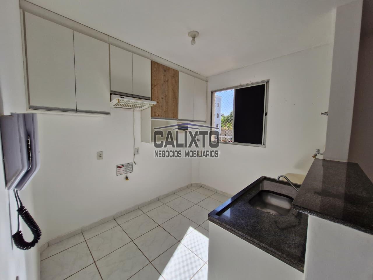 APARTAMENTO BAIRRO CHACARAS TUBALINA