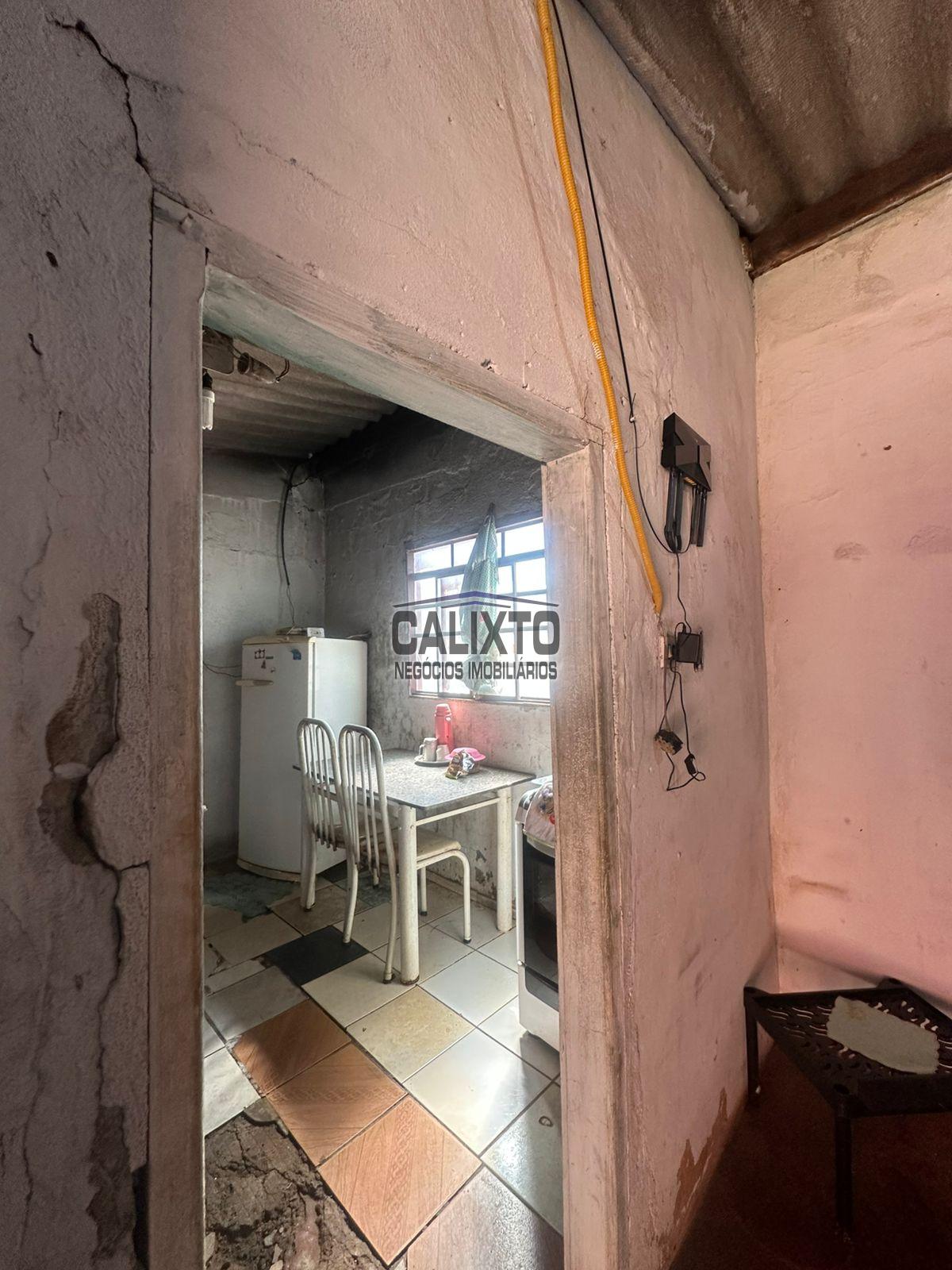 TERRENO BAIRRO ACLIMAÇÃO