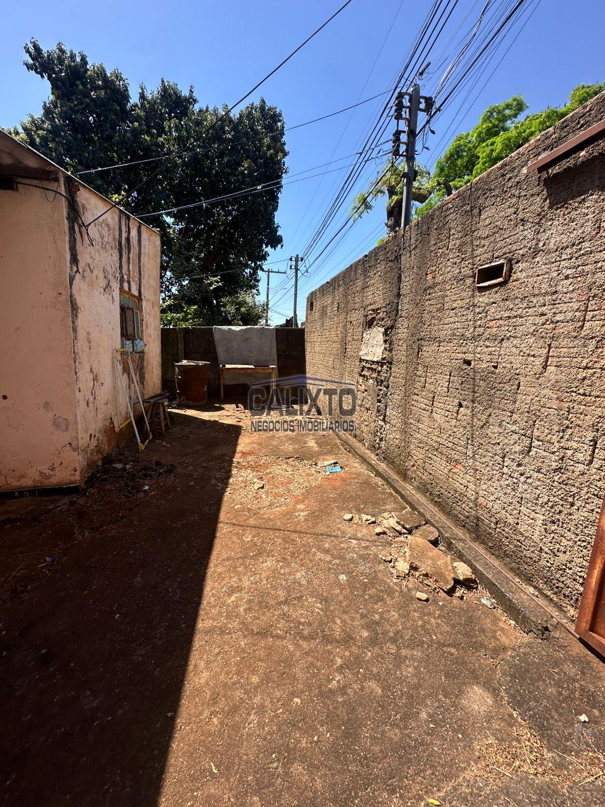 TERRENO BAIRRO ACLIMAÇÃO