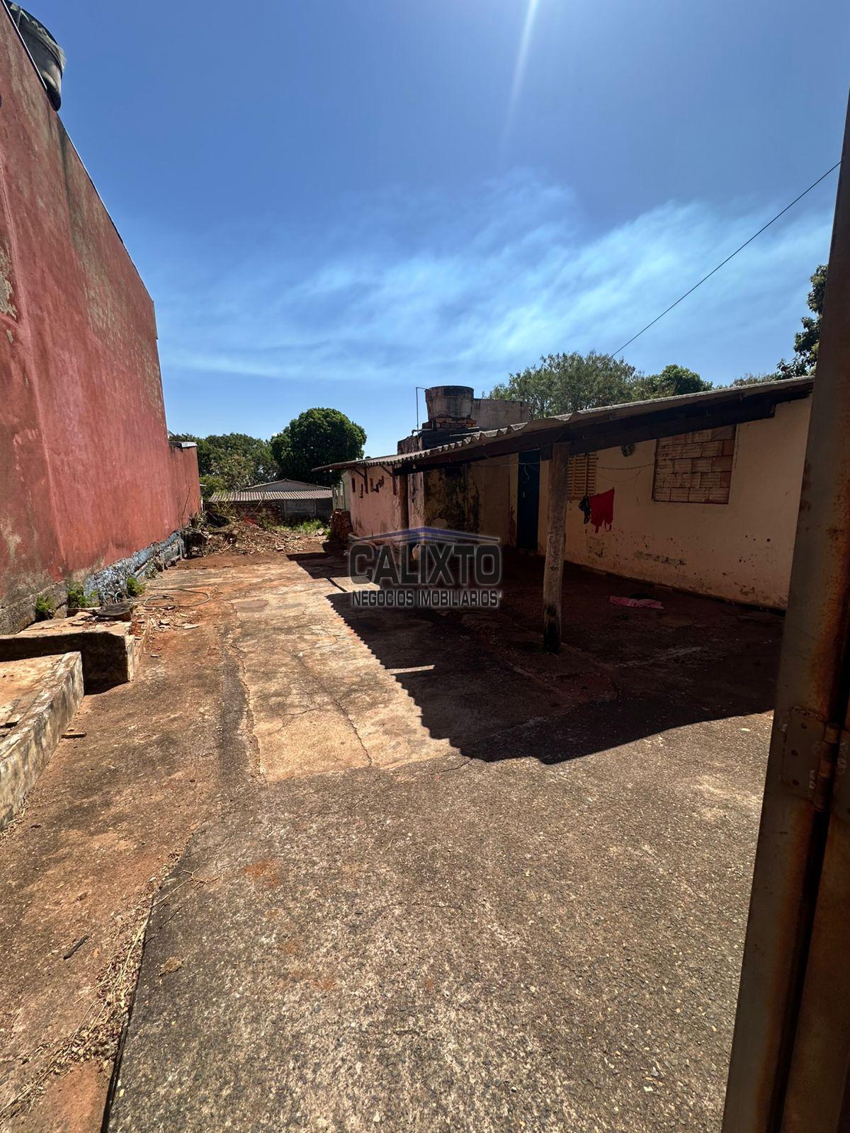 TERRENO BAIRRO ACLIMAÇÃO