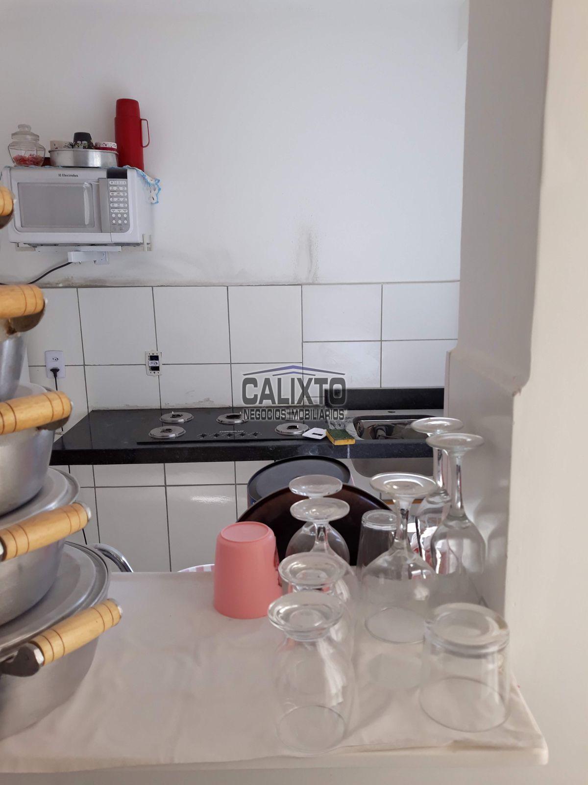 APARTAMENTO BAIRRO SAO JORGE