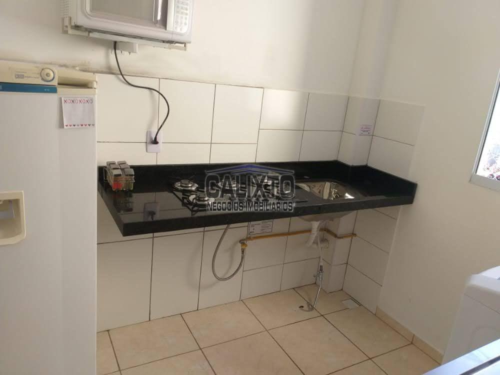 APARTAMENTO BAIRRO SAO JORGE