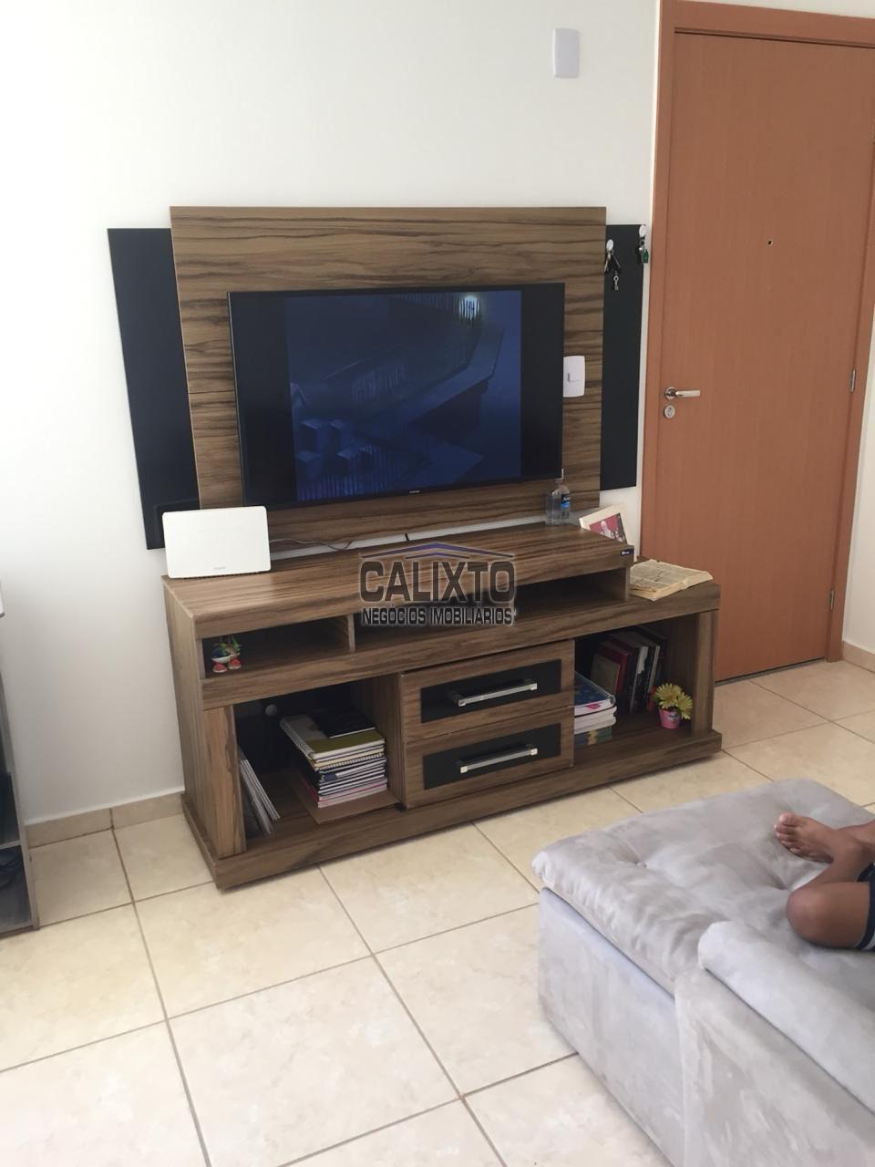 APARTAMENTO BAIRRO SAO JORGE
