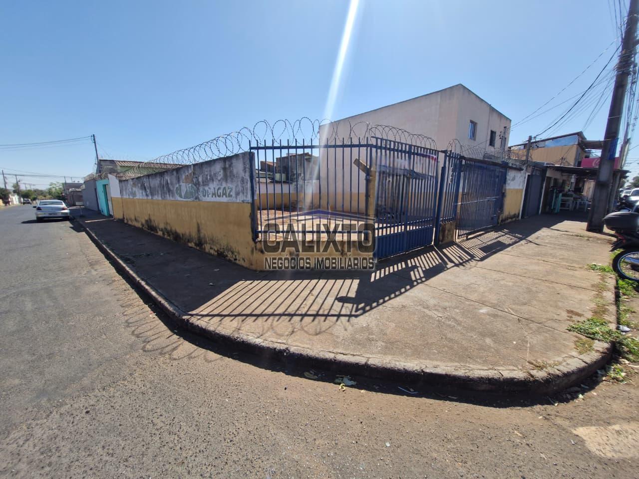 IMÓVEL COMERCIAL BAIRRO JARDIM DAS PALMEIRAS