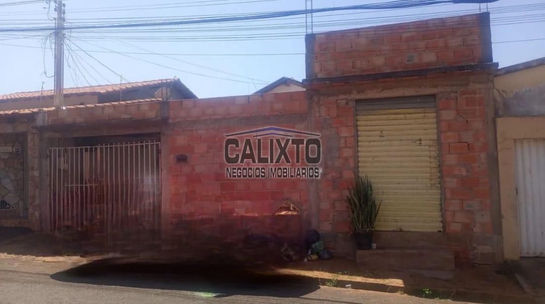 CASA BAIRRO LUIZOTE DE FREITAS