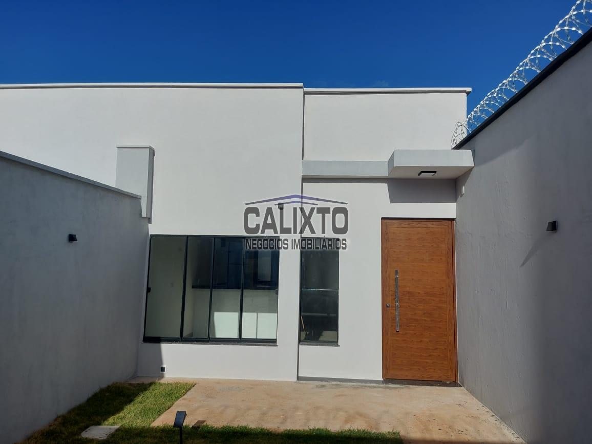 CASA BAIRRO SHOPPING PARK