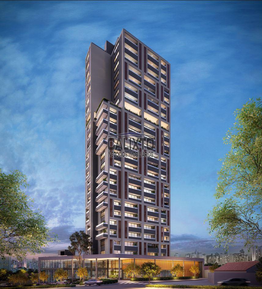 CHRONOS TOWER RESIDENCE