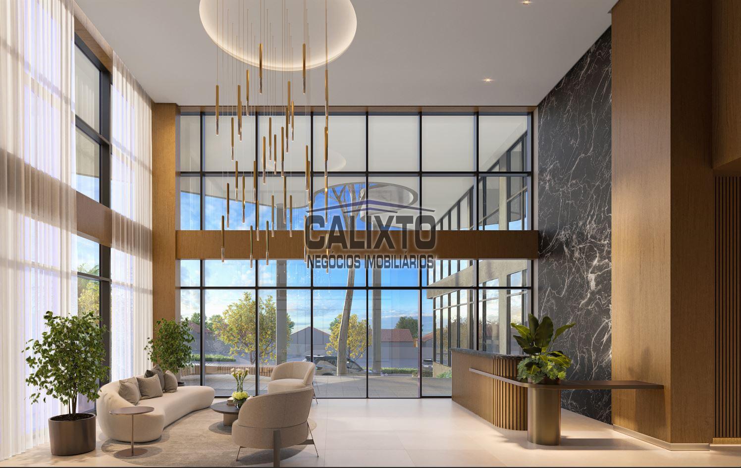 CHRONOS TOWER RESIDENCE