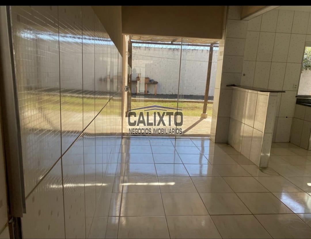 CASA BAIRRO JARDIM EUROPA