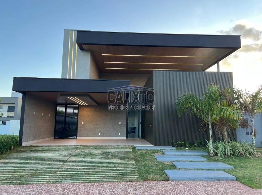 CASA CONDOMINIO TERRAS ALTAS