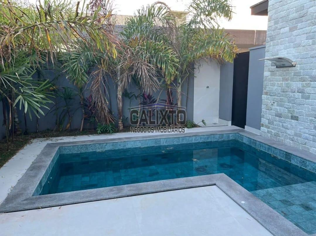 CASA CONDOMINIO TERRAS ALTAS