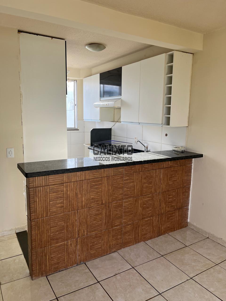 APARTAMENTO BAIRRO JARDIM EUROPA