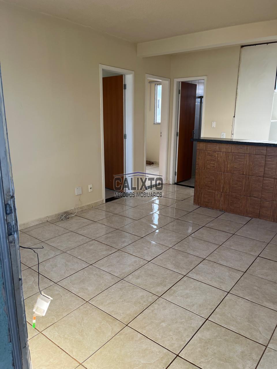 APARTAMENTO BAIRRO JARDIM EUROPA