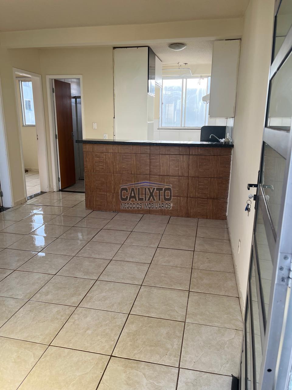APARTAMENTO BAIRRO JARDIM EUROPA