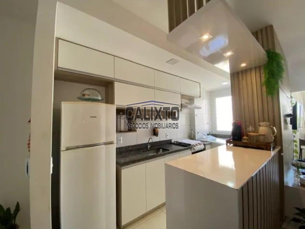 APARTAMENTO BAIRRO JARDIM HOLANDA