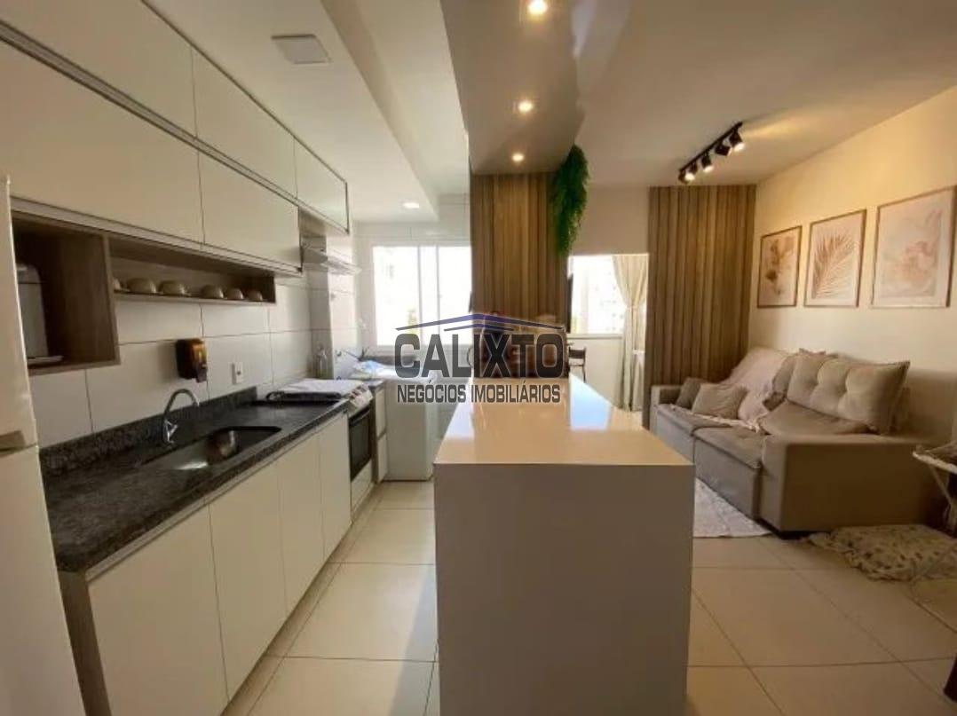 APARTAMENTO BAIRRO JARDIM HOLANDA