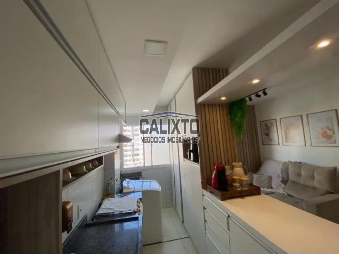 APARTAMENTO BAIRRO JARDIM HOLANDA