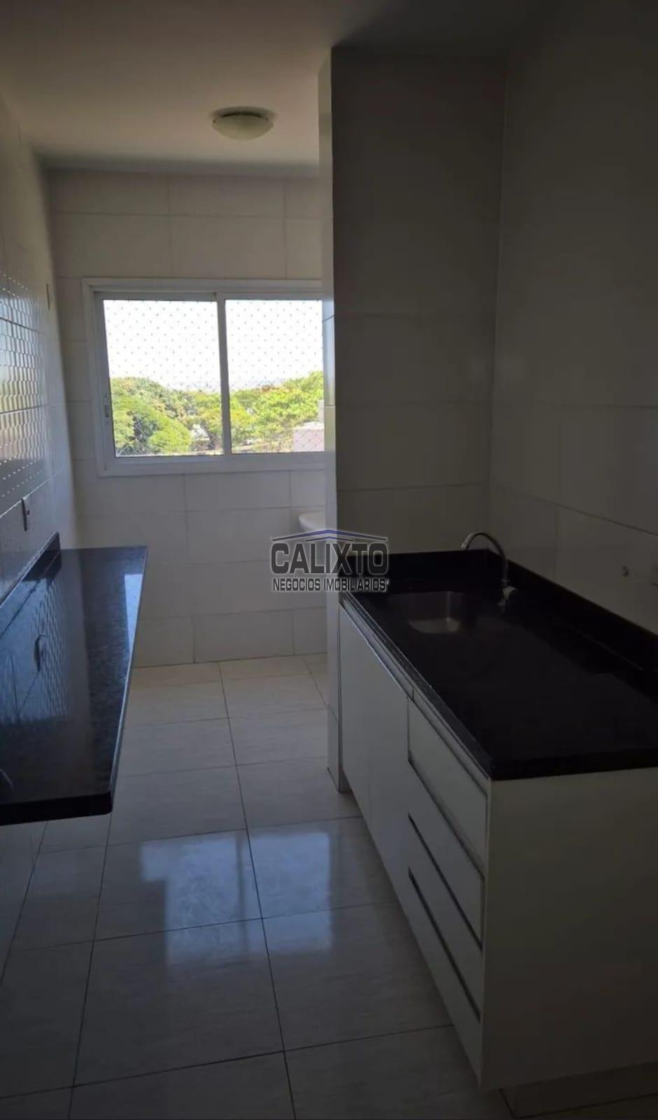 APARTAMENTO BAIRRO ROOSEVELT