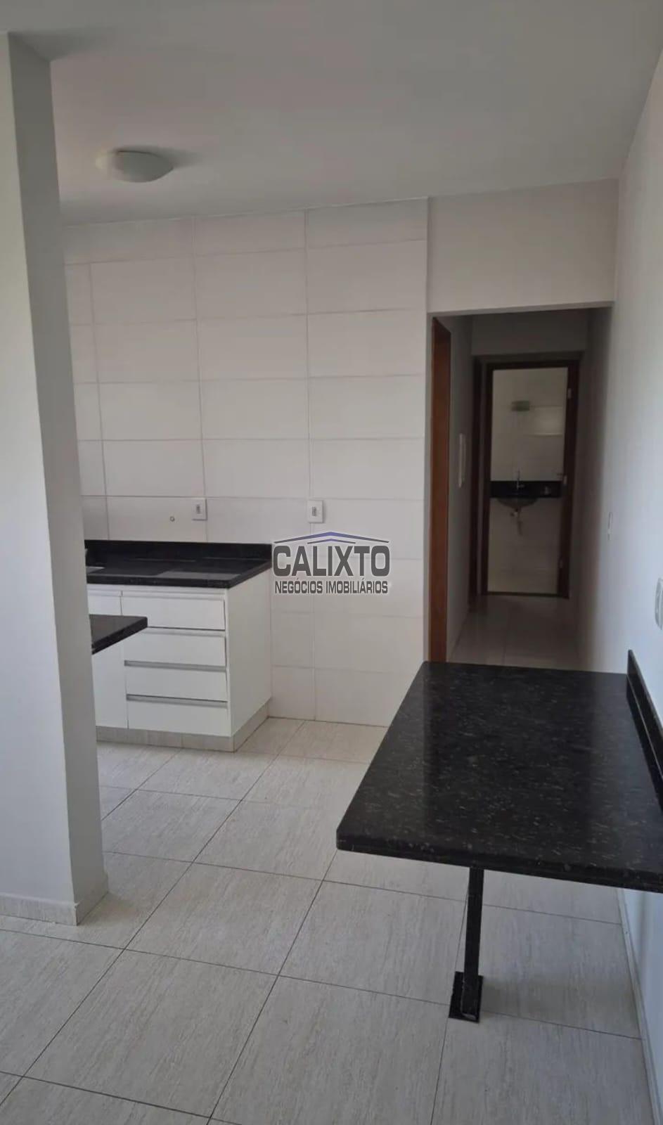 APARTAMENTO BAIRRO ROOSEVELT