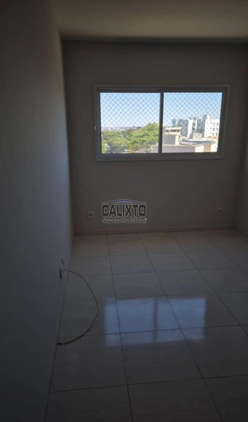 APARTAMENTO BAIRRO ROOSEVELT