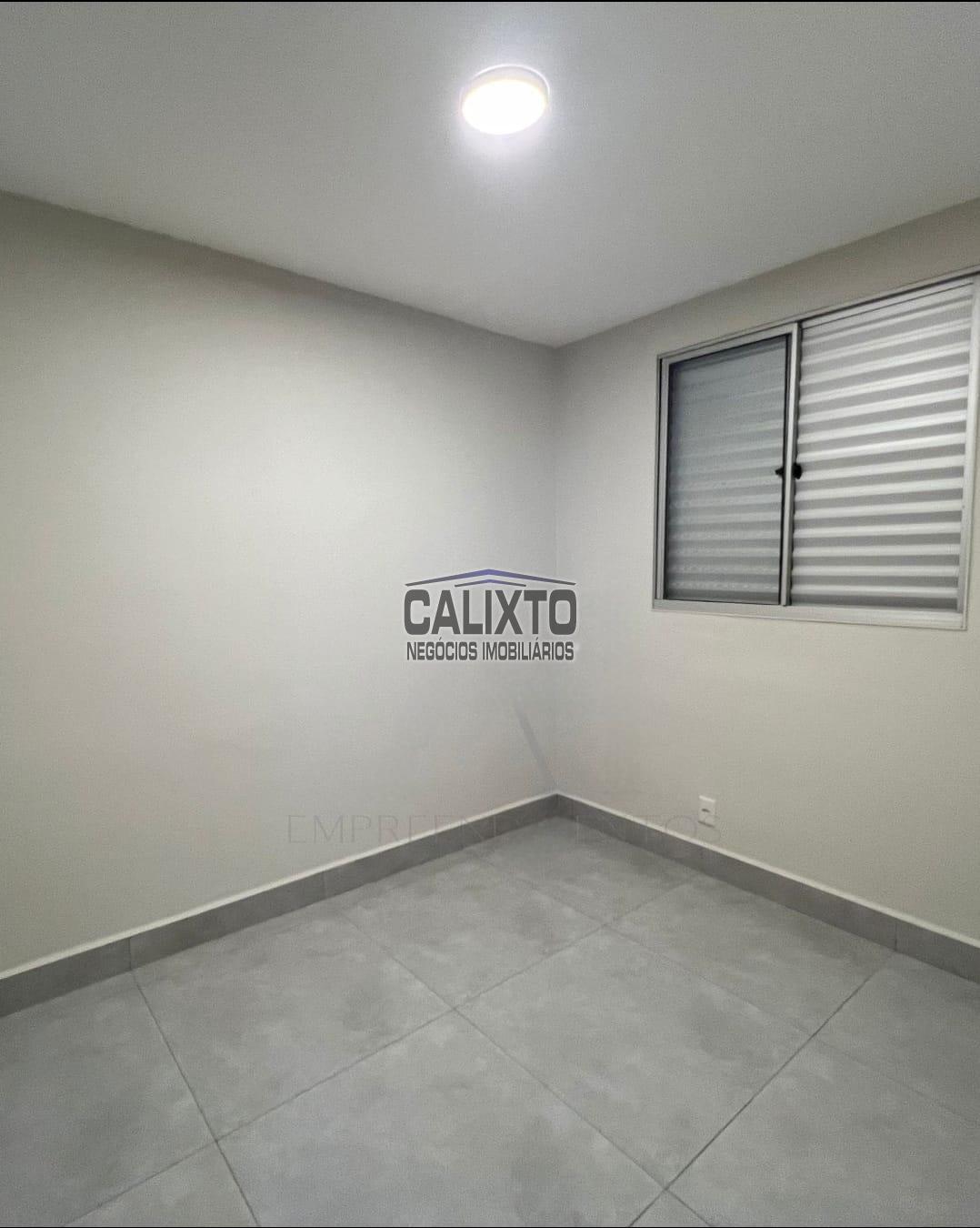 APARTAMENTO BAIRRO ROOSEVELT