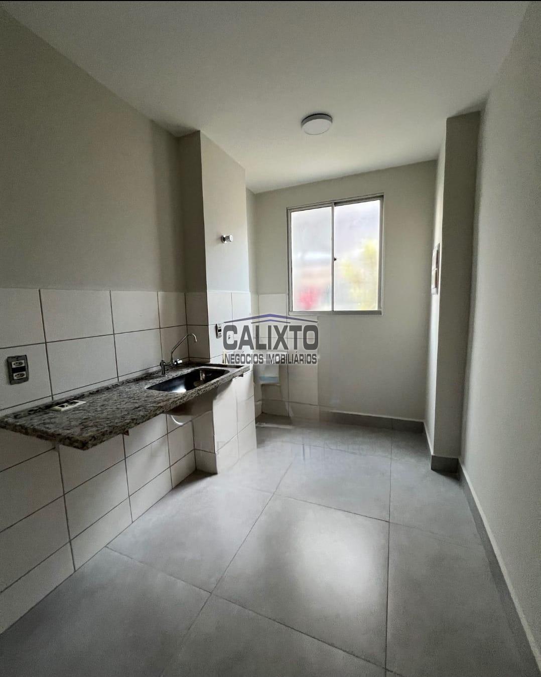 APARTAMENTO BAIRRO ROOSEVELT