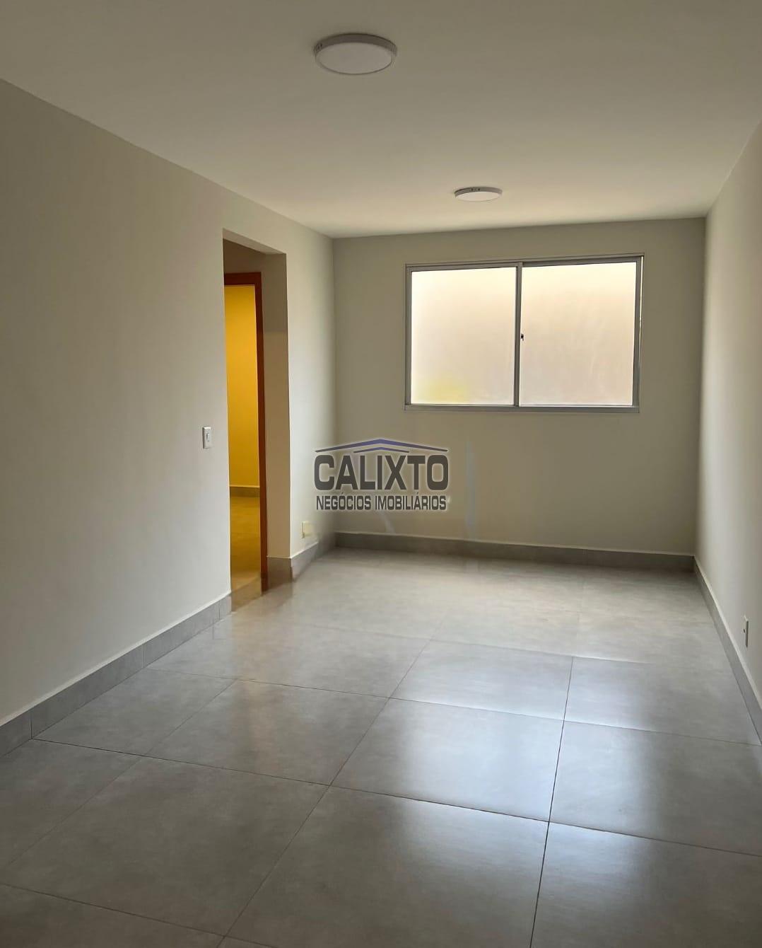 APARTAMENTO BAIRRO ROOSEVELT