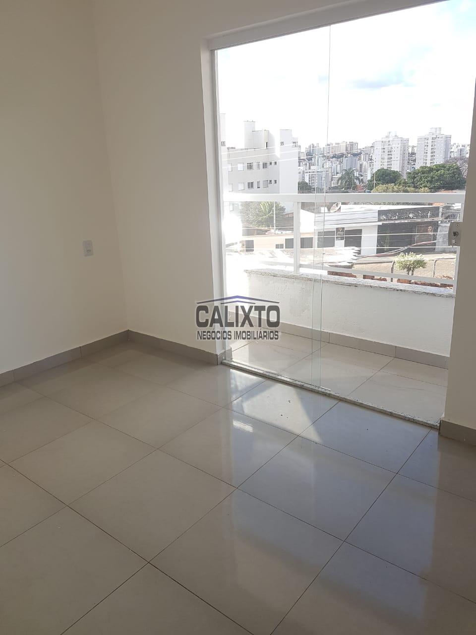 APARTAMENTO BAIRRO TUBALINA