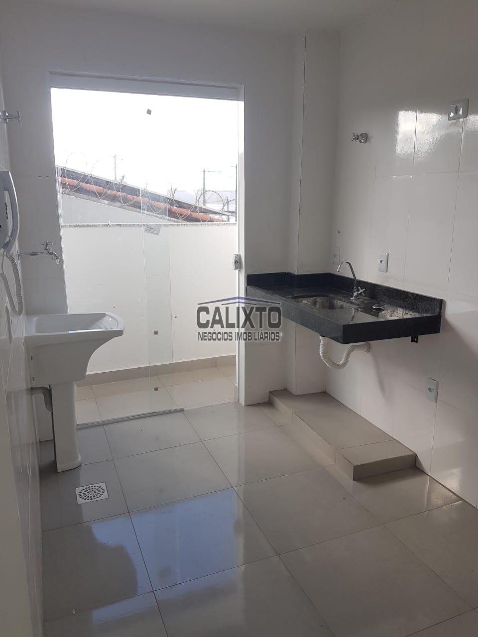 APARTAMENTO BAIRRO TUBALINA