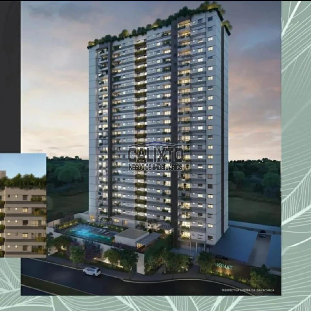 APARTAMENTO BAIRRO JARDIM SUL