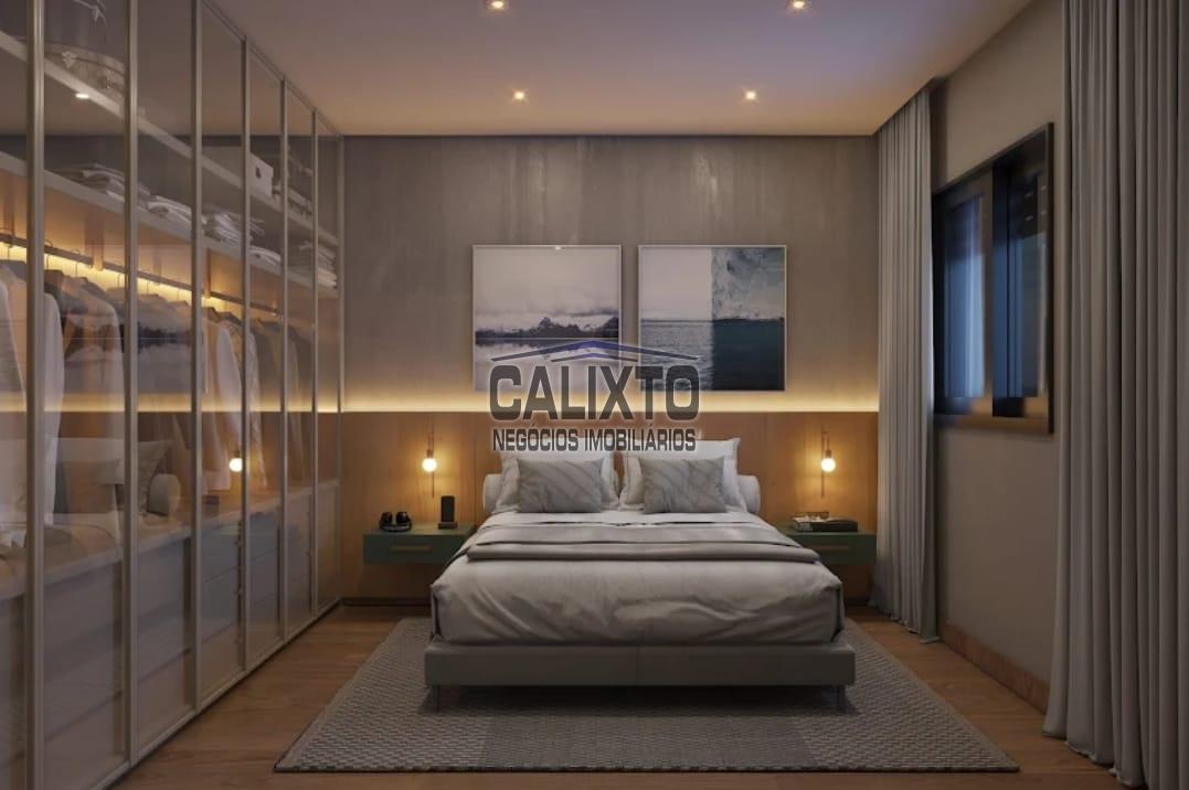 APARTAMENTO BAIRRO JARDIM SUL
